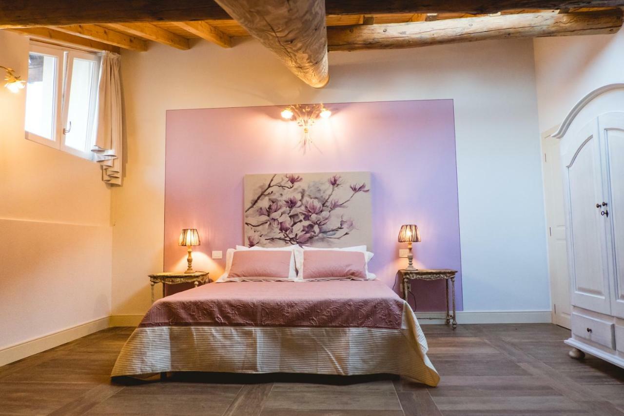 דסנזאנו דל גארדה Villa Colli Storici מראה חיצוני תמונה