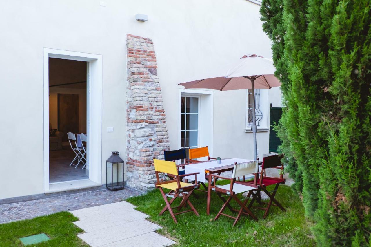 דסנזאנו דל גארדה Villa Colli Storici מראה חיצוני תמונה