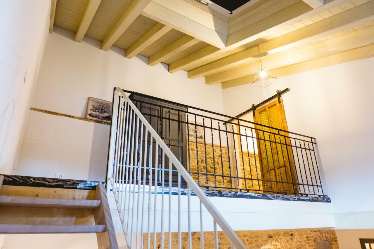 דסנזאנו דל גארדה Villa Colli Storici מראה חיצוני תמונה