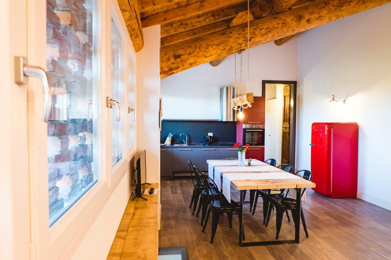דסנזאנו דל גארדה Villa Colli Storici מראה חיצוני תמונה