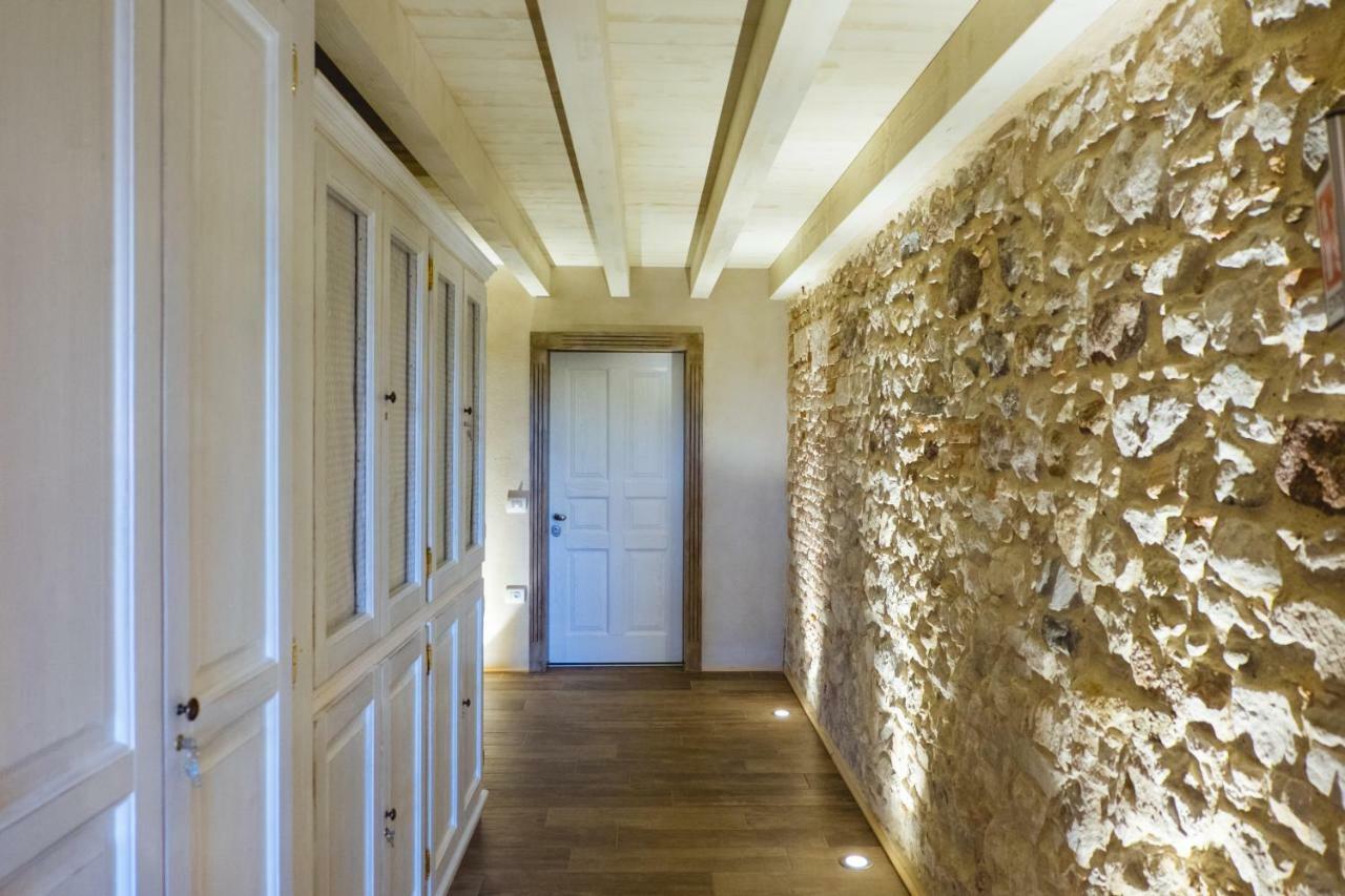 דסנזאנו דל גארדה Villa Colli Storici מראה חיצוני תמונה