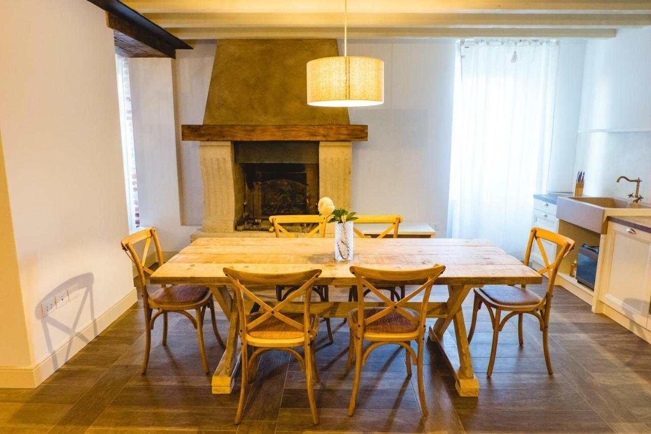 דסנזאנו דל גארדה Villa Colli Storici מראה חיצוני תמונה