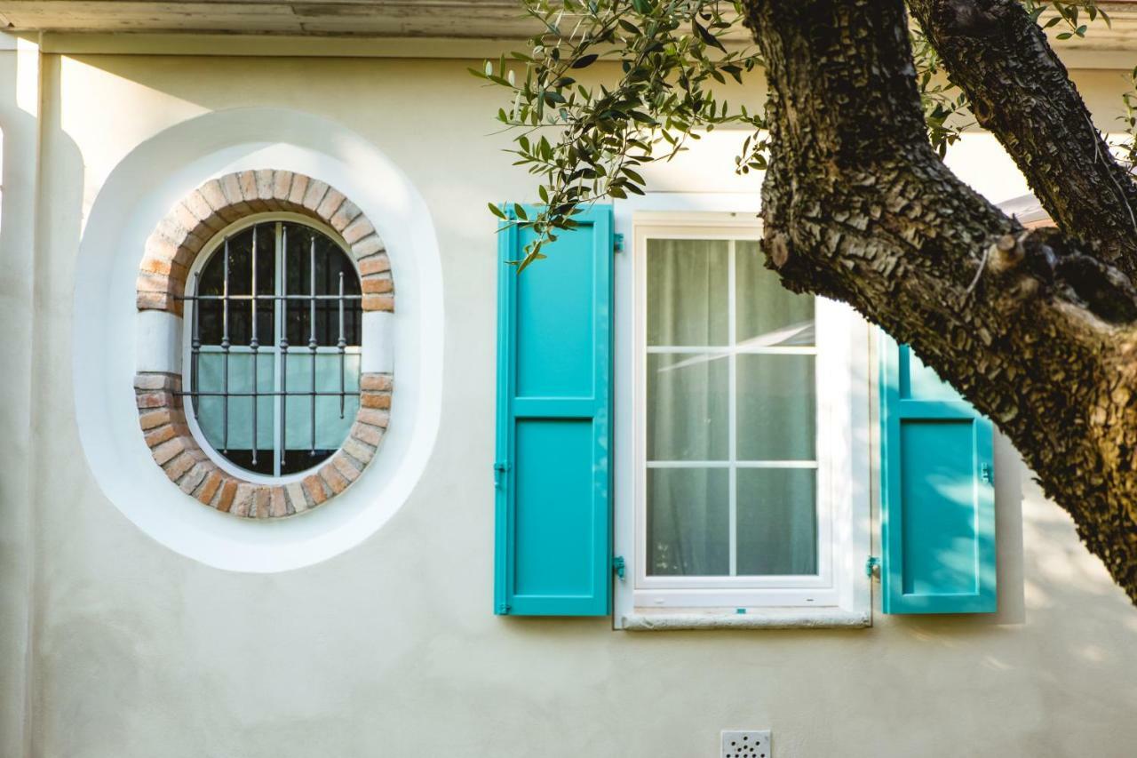 דסנזאנו דל גארדה Villa Colli Storici מראה חיצוני תמונה