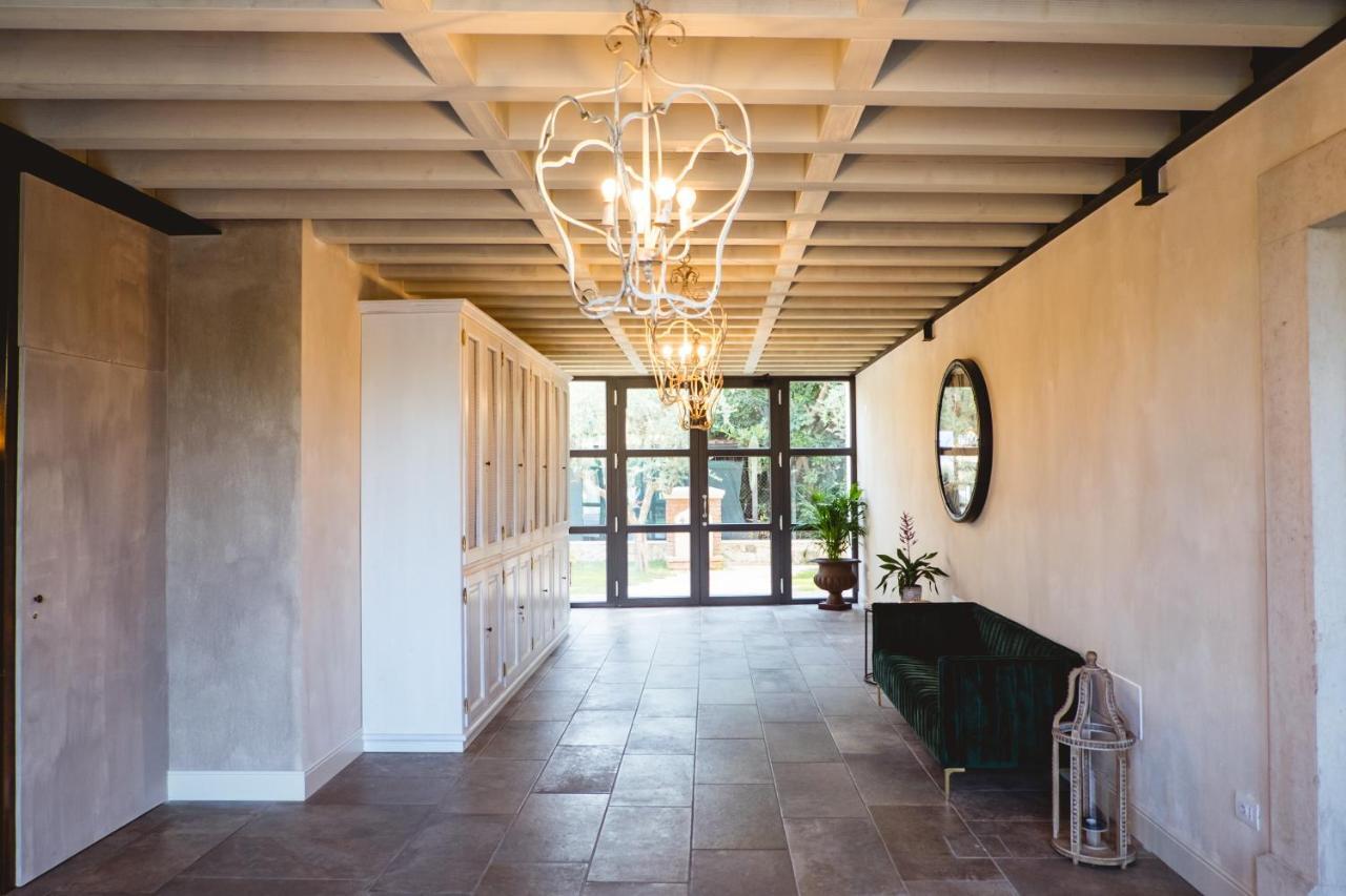דסנזאנו דל גארדה Villa Colli Storici מראה חיצוני תמונה